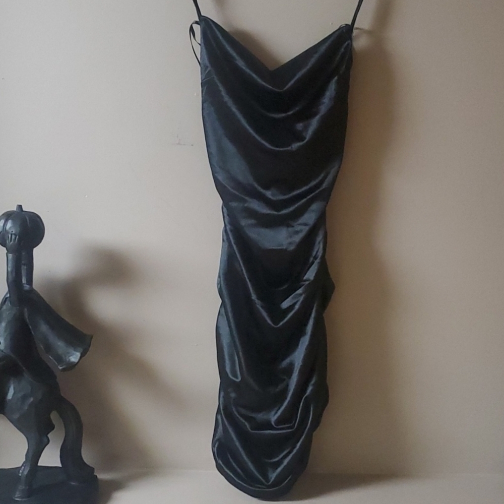 3 Pack Of Size Small Dresses